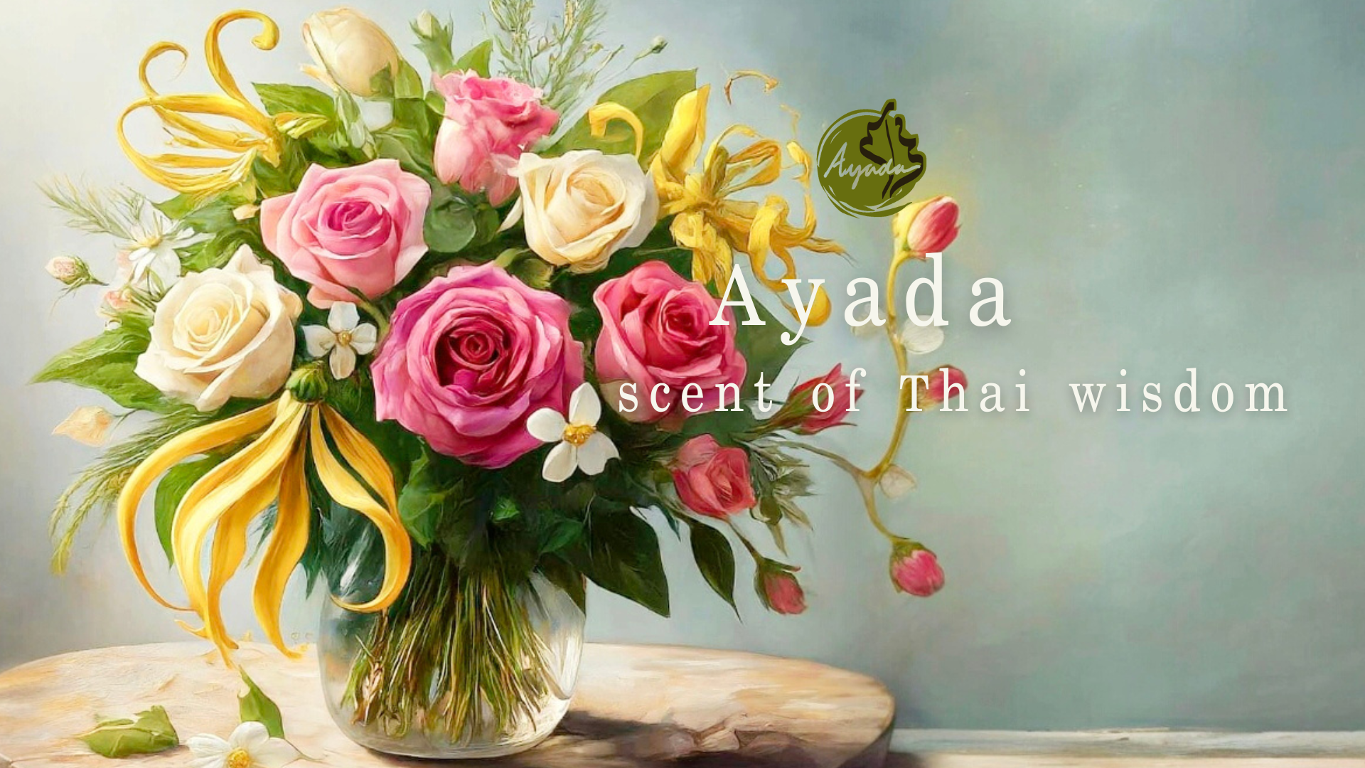 AyadaShop