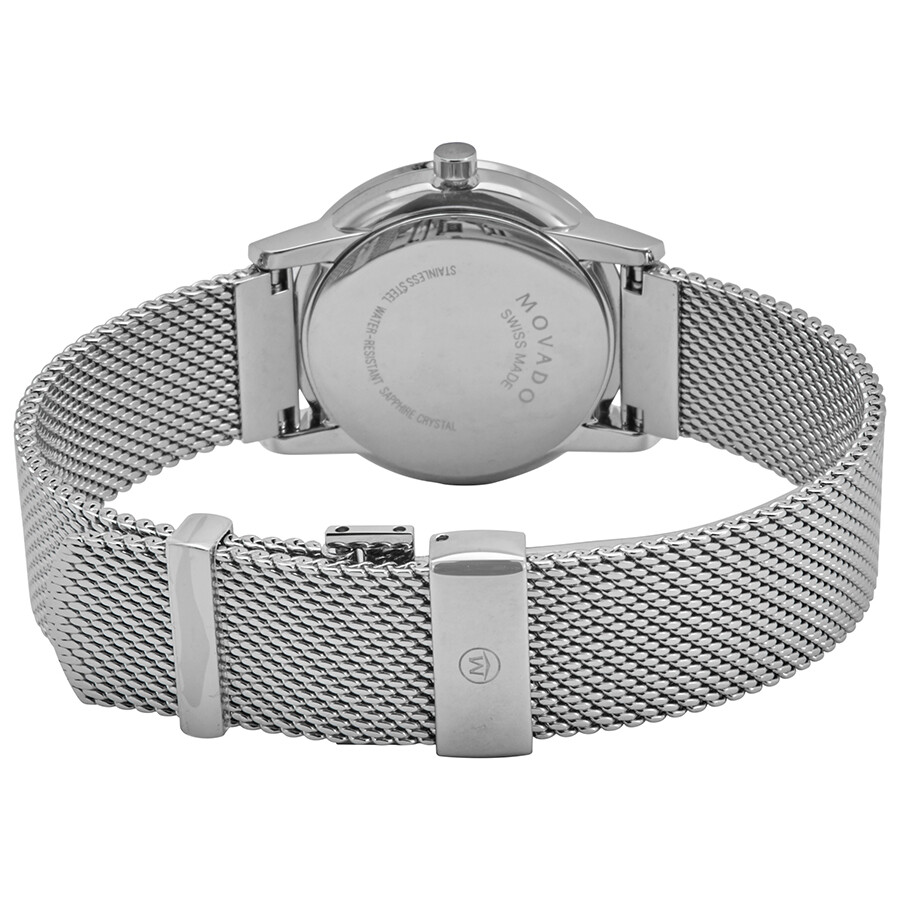 Movado 0607350 นาฬิกาผู้หญิง Quartz Women's Watch