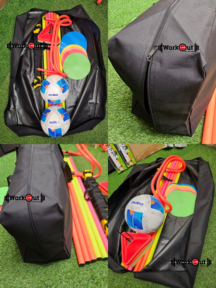 กระเป๋า ทรงเหลี่ยม ขนาด 100*30*20cm