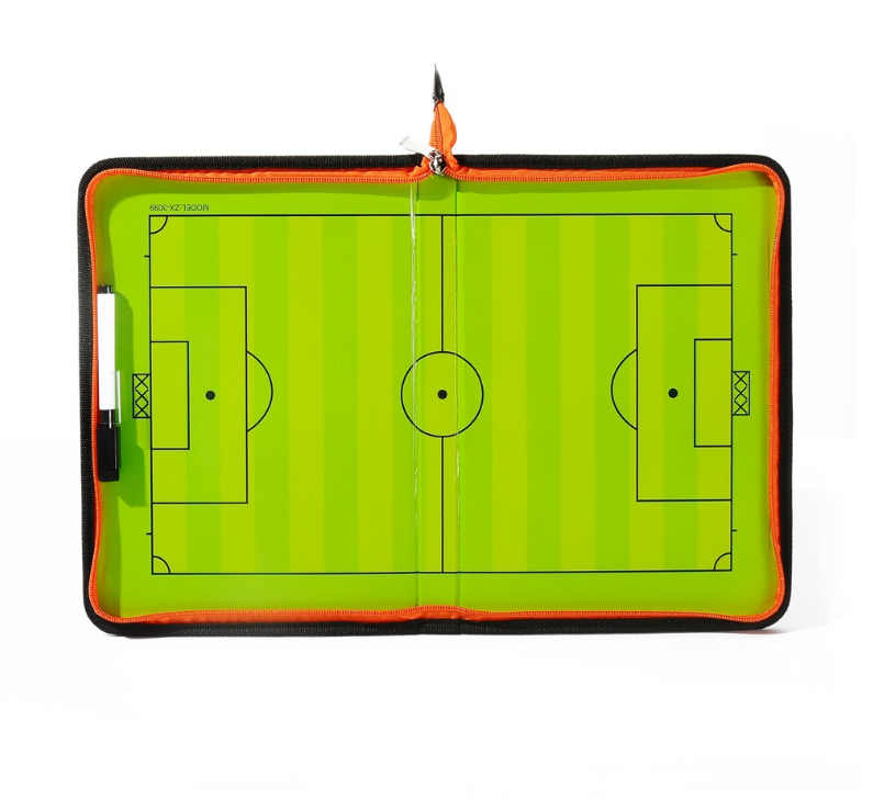 Coach board กระดาน วางแผนฟุตบอล (แม่เหล็ก)