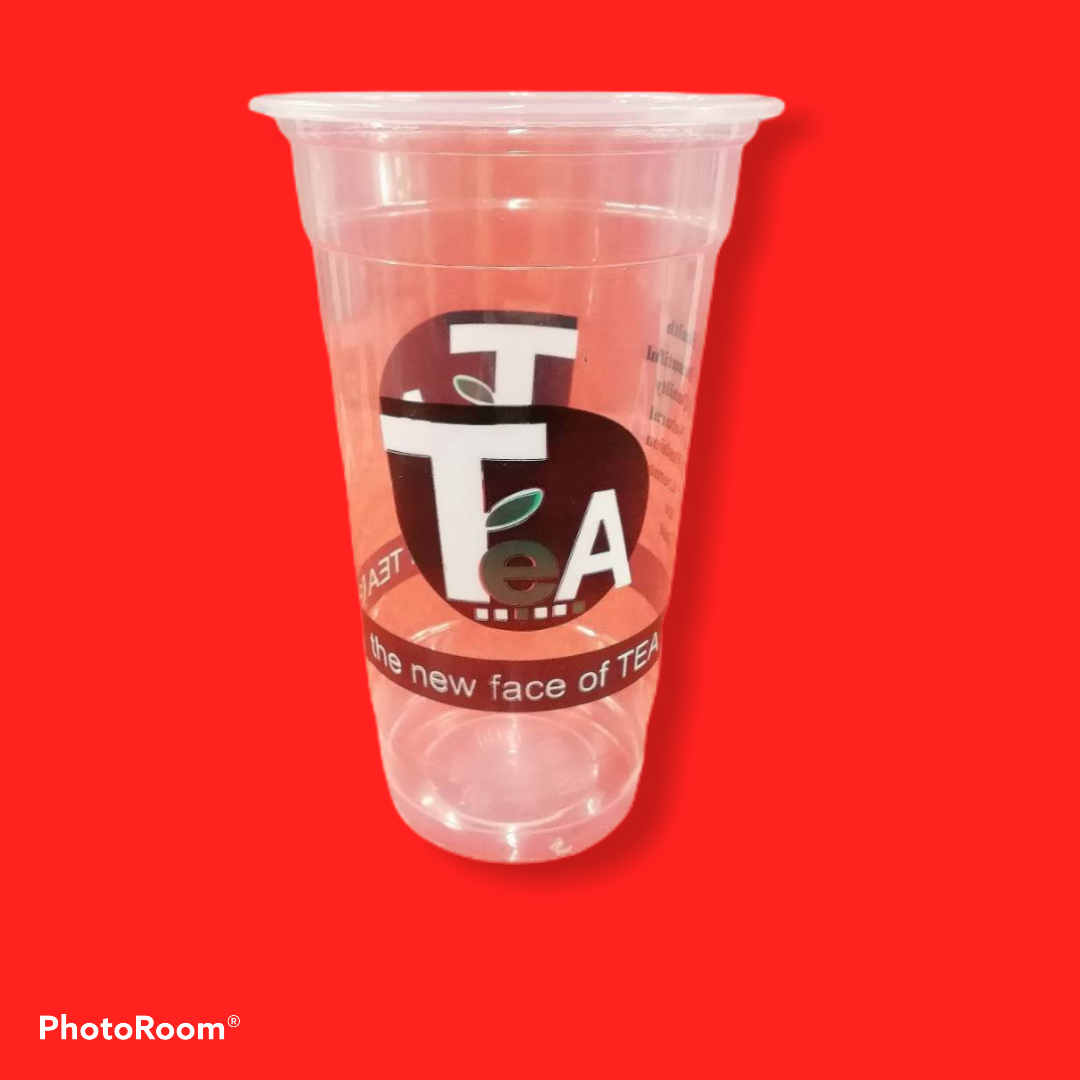 แก้วลาย TEA 001 100 ใบ