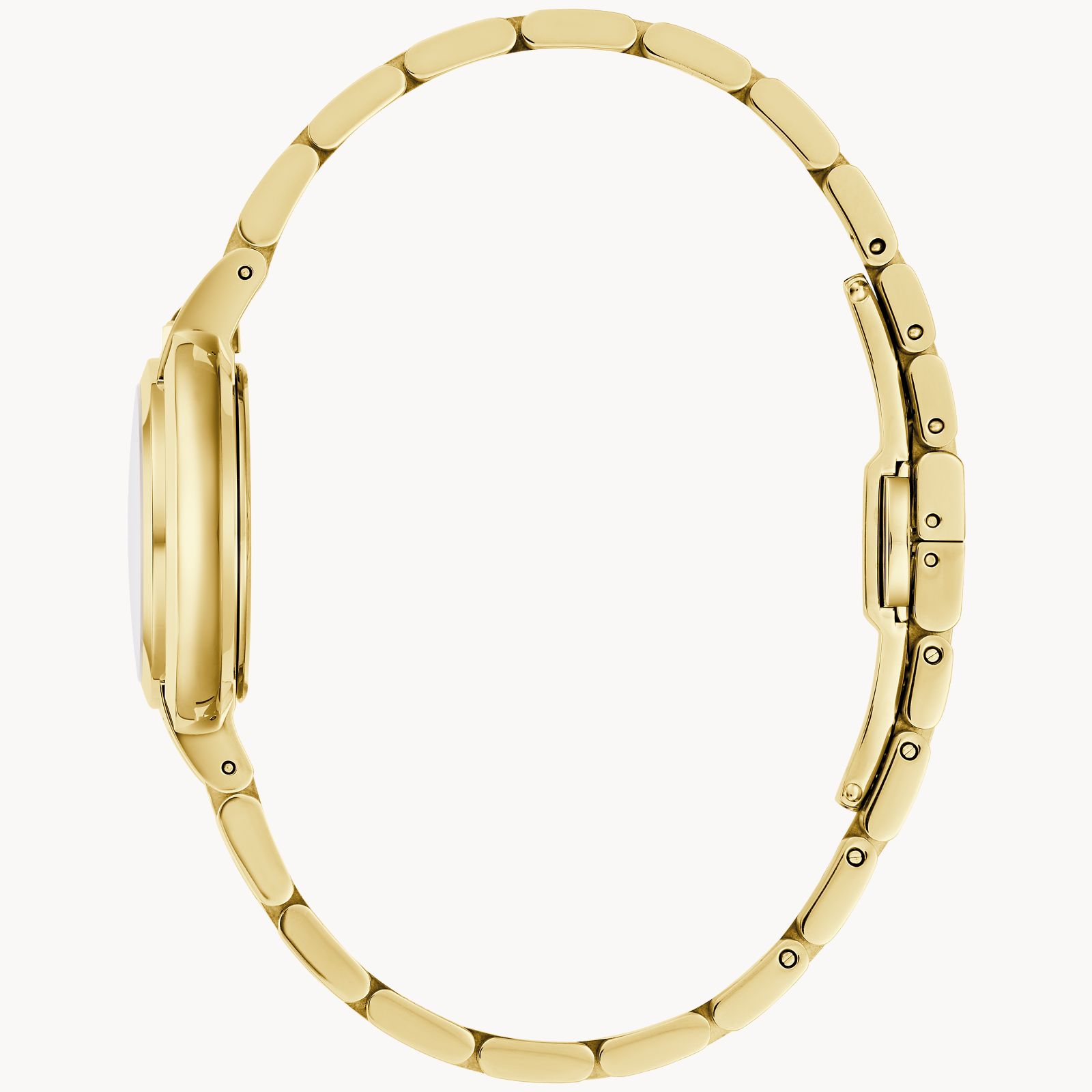 Bulova 97L181 นาฬิกาผู้หญิง Rubaiyat Quartz Women's Watch