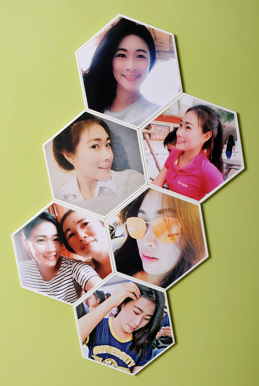 ที่ติดตู้เย็น(magnet)