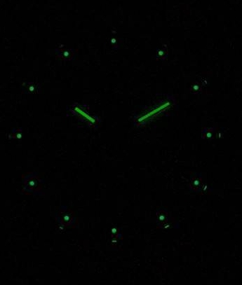 Orient EU00008C นาฬิกาผู้ชาย Automatic Multi-Year Calendar Men's Watch