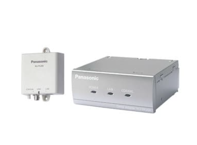 WJ-PR201E