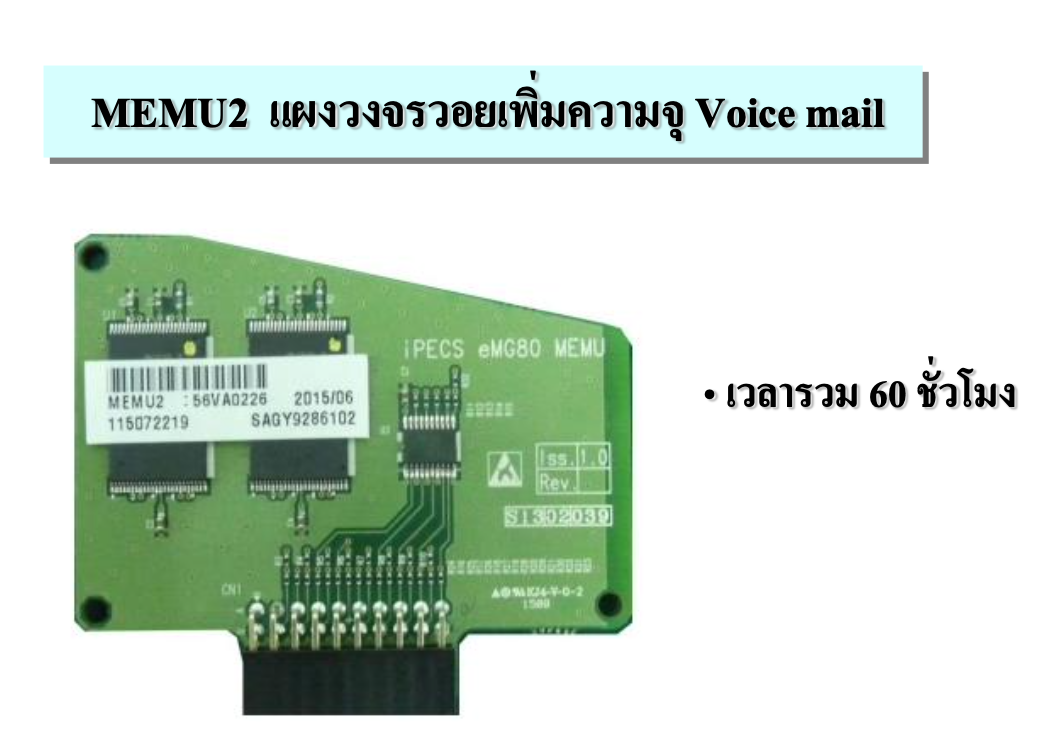 eMG100-MEMU2