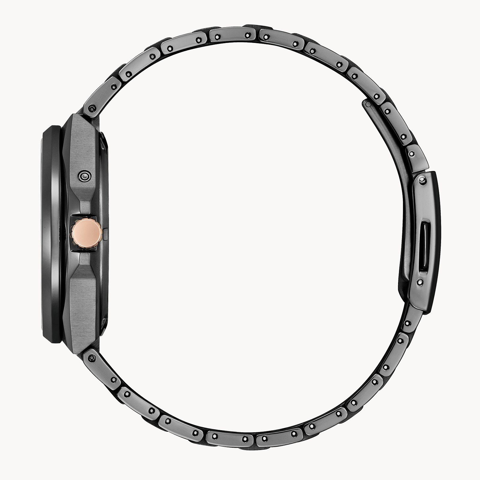 Citizen BU0065-64E นาฬิกาผู้ชาย Attesa Super Titanium™ Men's Watch Men's Watch