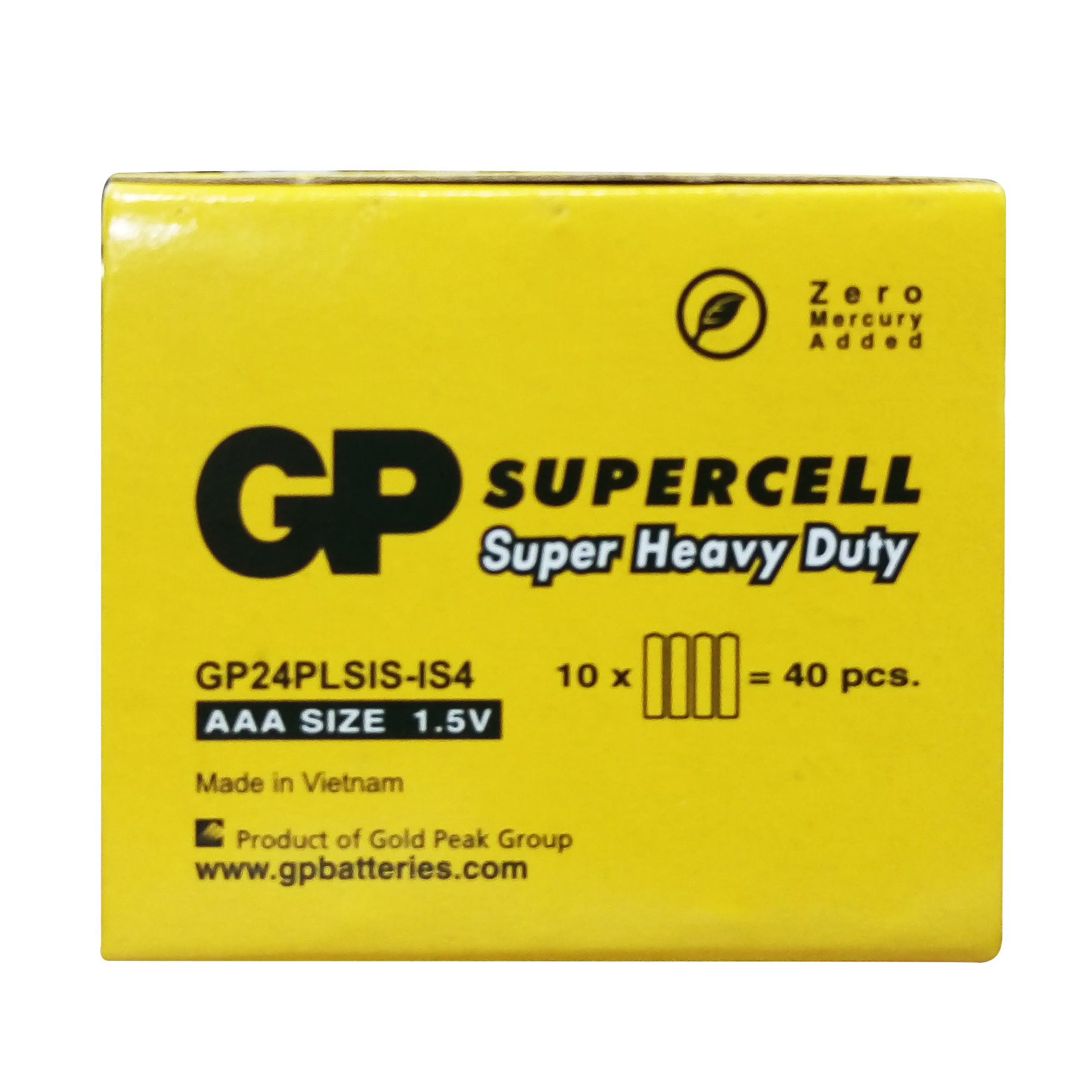 ถ่าน GP 2A (AA) / 3A (AAA) / Size C / Size 27A / Size 476A / Size 4A AAAA แบบก้อน แบตเตอร์รี่ ถ่านประตูไฟฟ้า เปลี่ยนถ่านนาฬิกา ถ่านเครื่องคิดเลข ถ่านรีโมทรถยนต์