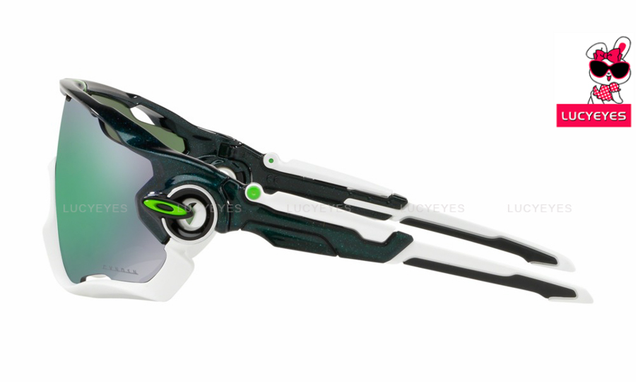 OAKLEY OO9290-36 JAWBREAKER CAVENDISH EDITION