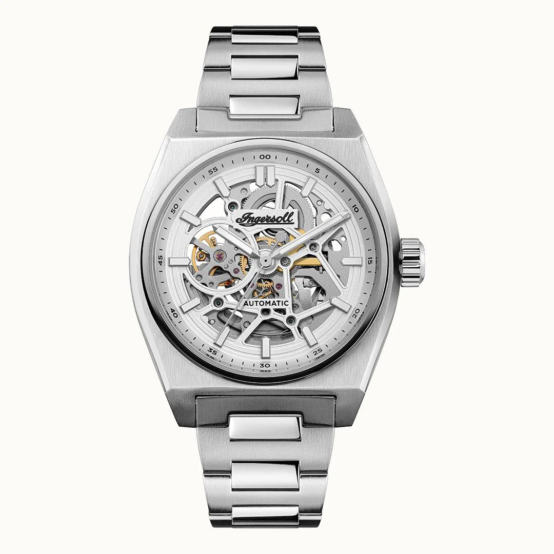 Ingersoll I14303 นาฬิกาผู้ชาย Automatic Men's Watch
