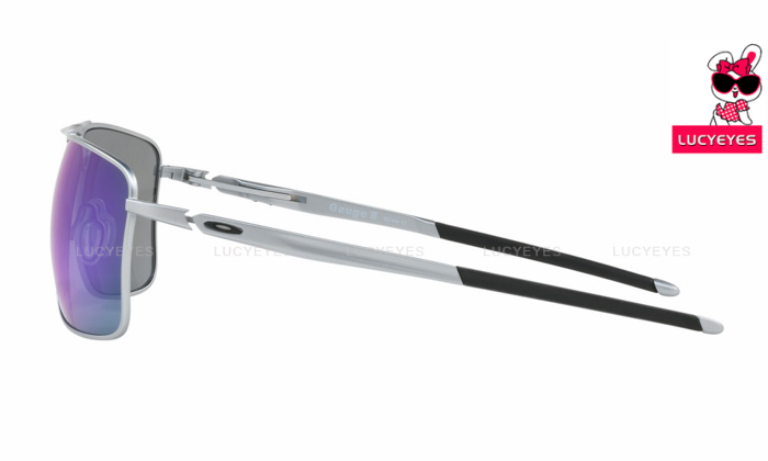 OAKLEY OO4124-04 GAUGE 8