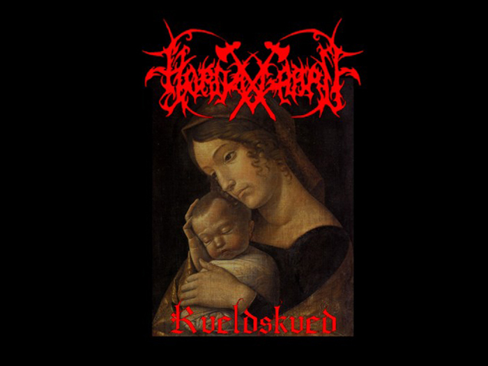 HORDAGAARD'Kvcldskvcd' CD