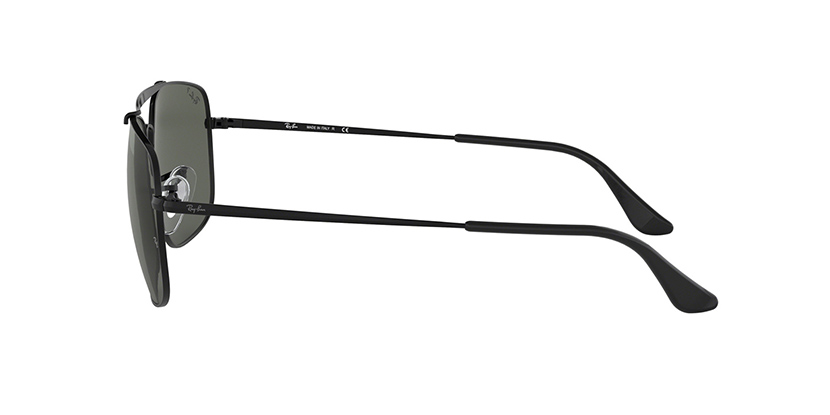 RayBan RB3560 002/58 THE COLONEL