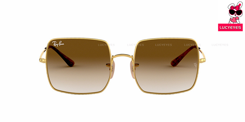 RayBan RB1971 914751 SQUARE