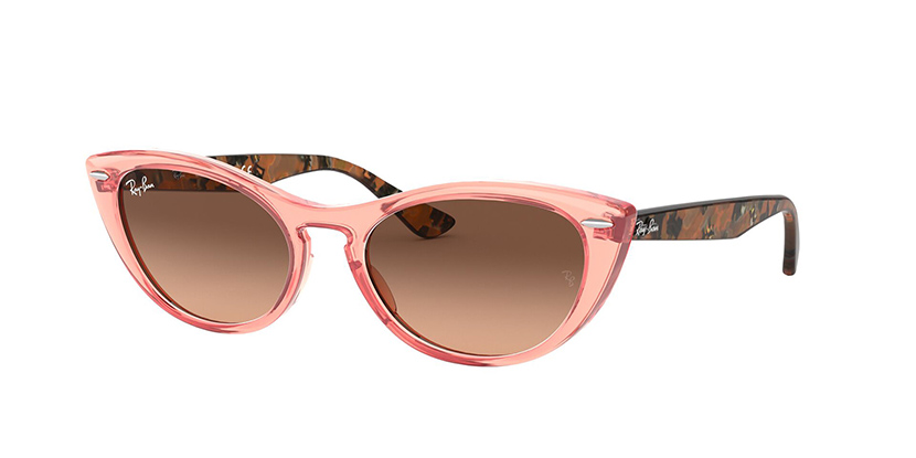 RayBan RB4314N 1282A5 NINA