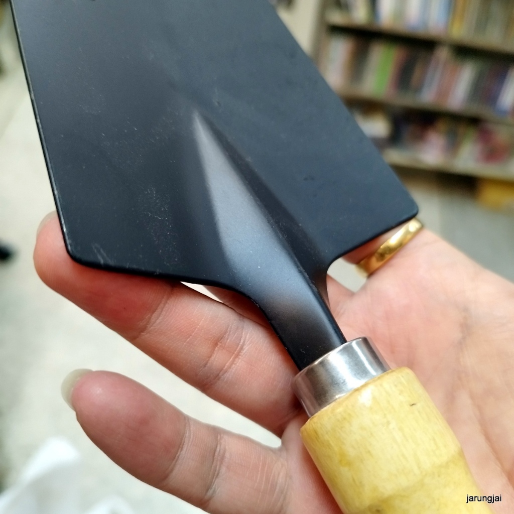 เสียมมือ graden shovel เสียมเล็ก เสียบจัดสวน