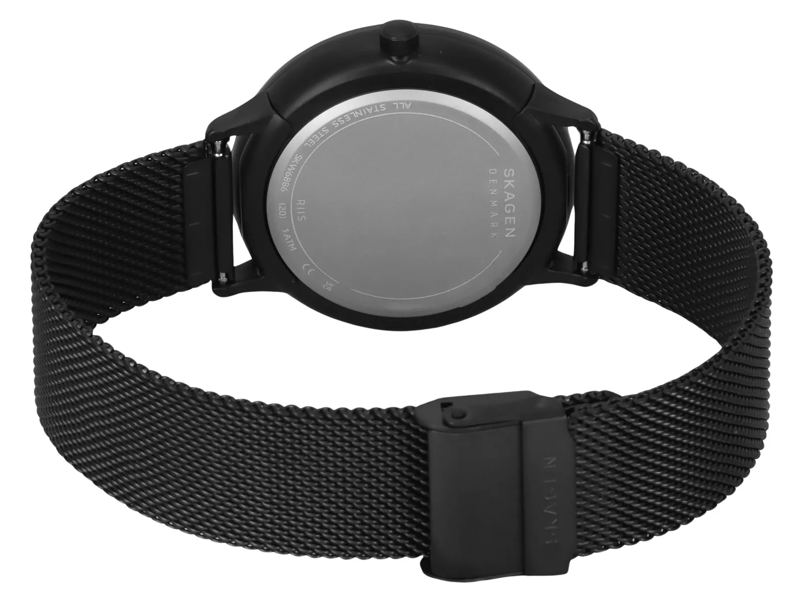 Skagen SKW6886 นาฬิกาผู้ชาย Quartz Men's Watch