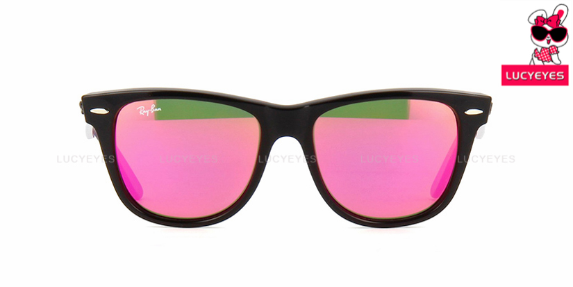 RayBan RB2140F 11744T ORIGINAL WAYFARER 2