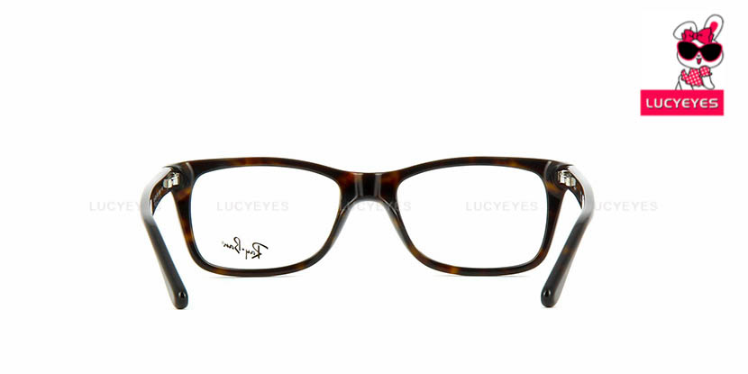 RayBan RX5228F 2012