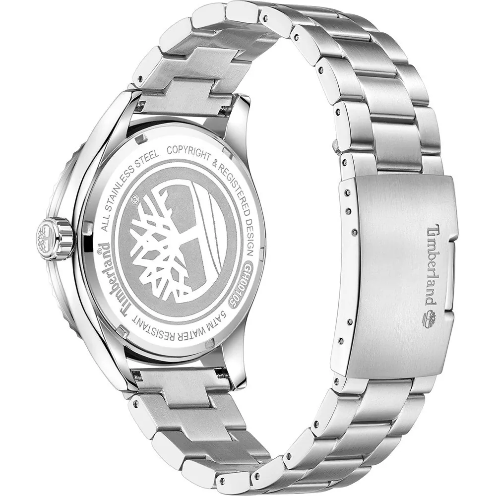 Timberland TDWGH0010504 นาฬิกาผู้ชาย Quartz Men's Watch