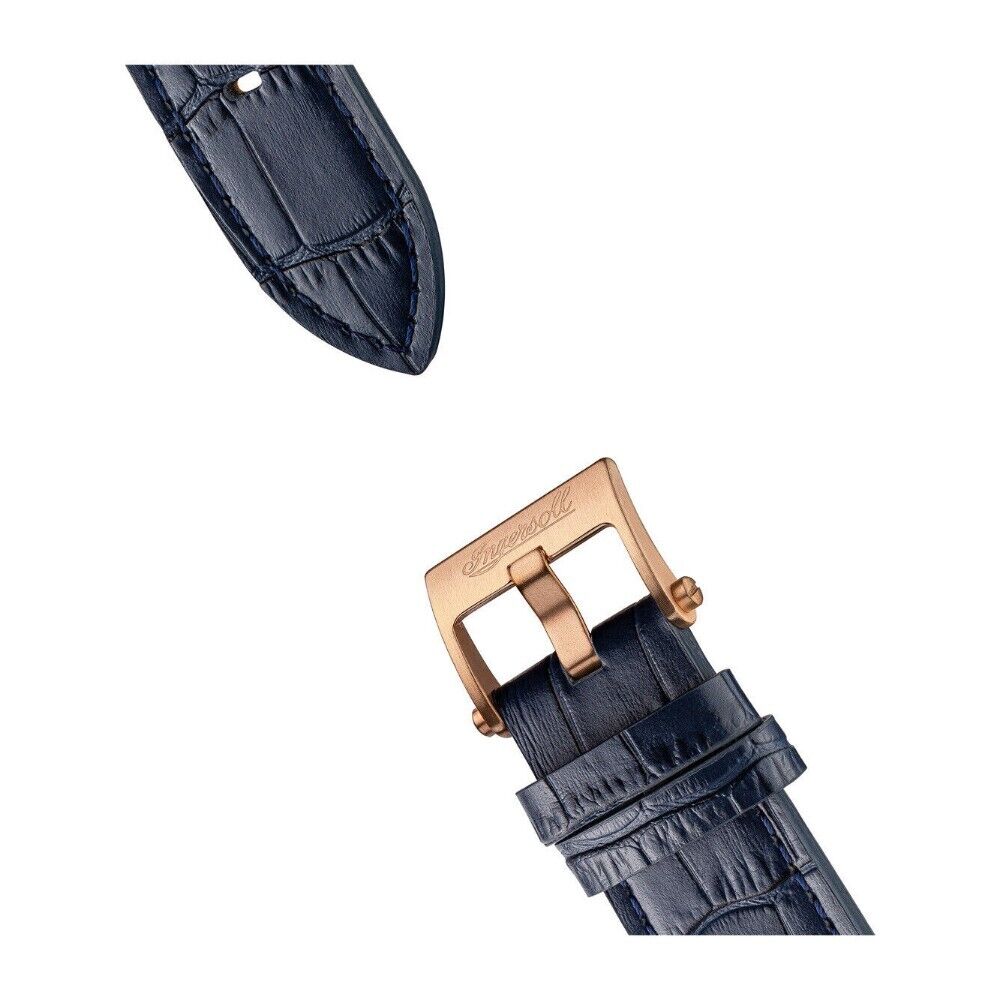 Ingersoll I12506 นาฬิาผู้ชาย Automatic Men's Watch