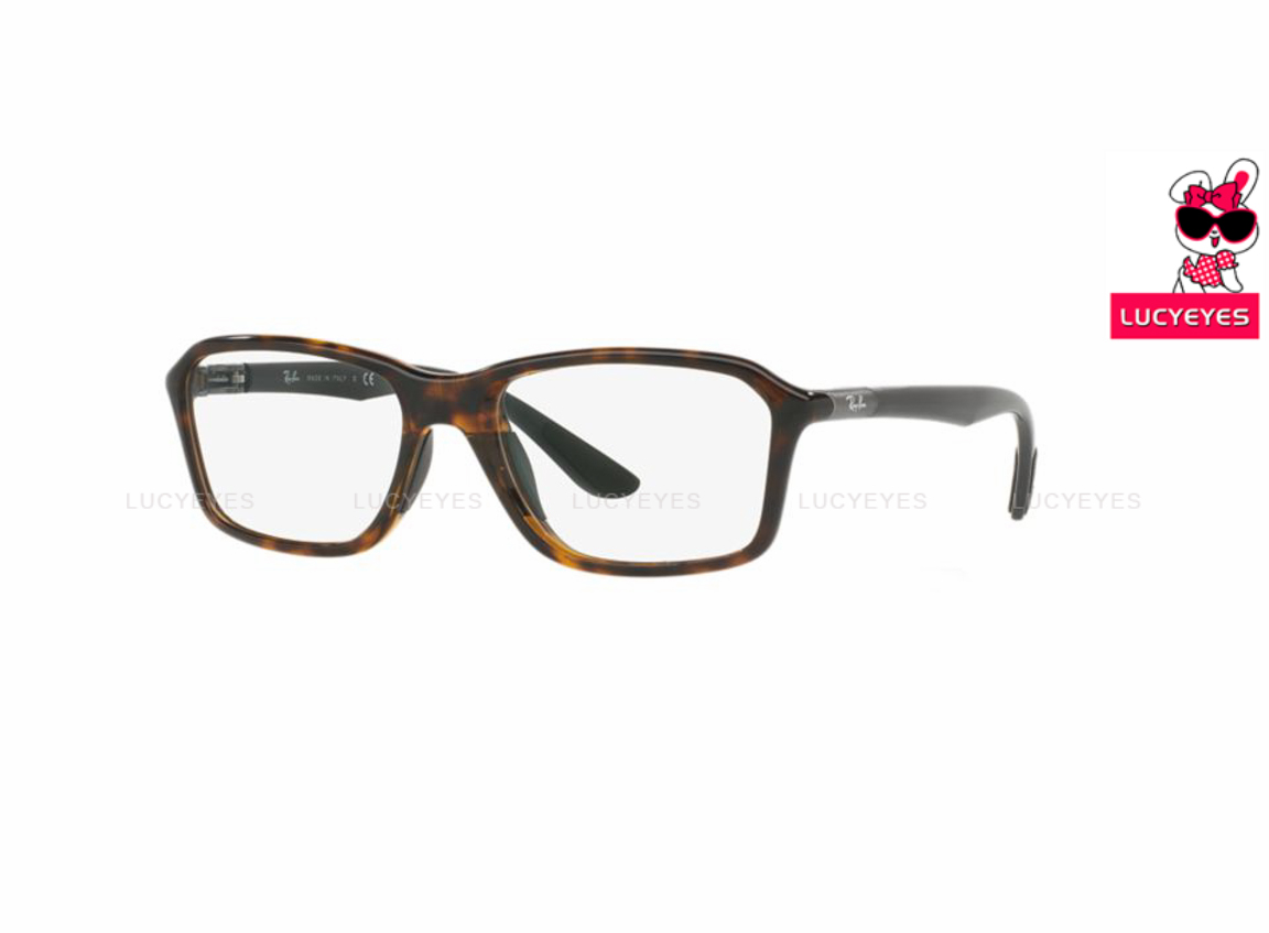 RayBan RX8952F 5604