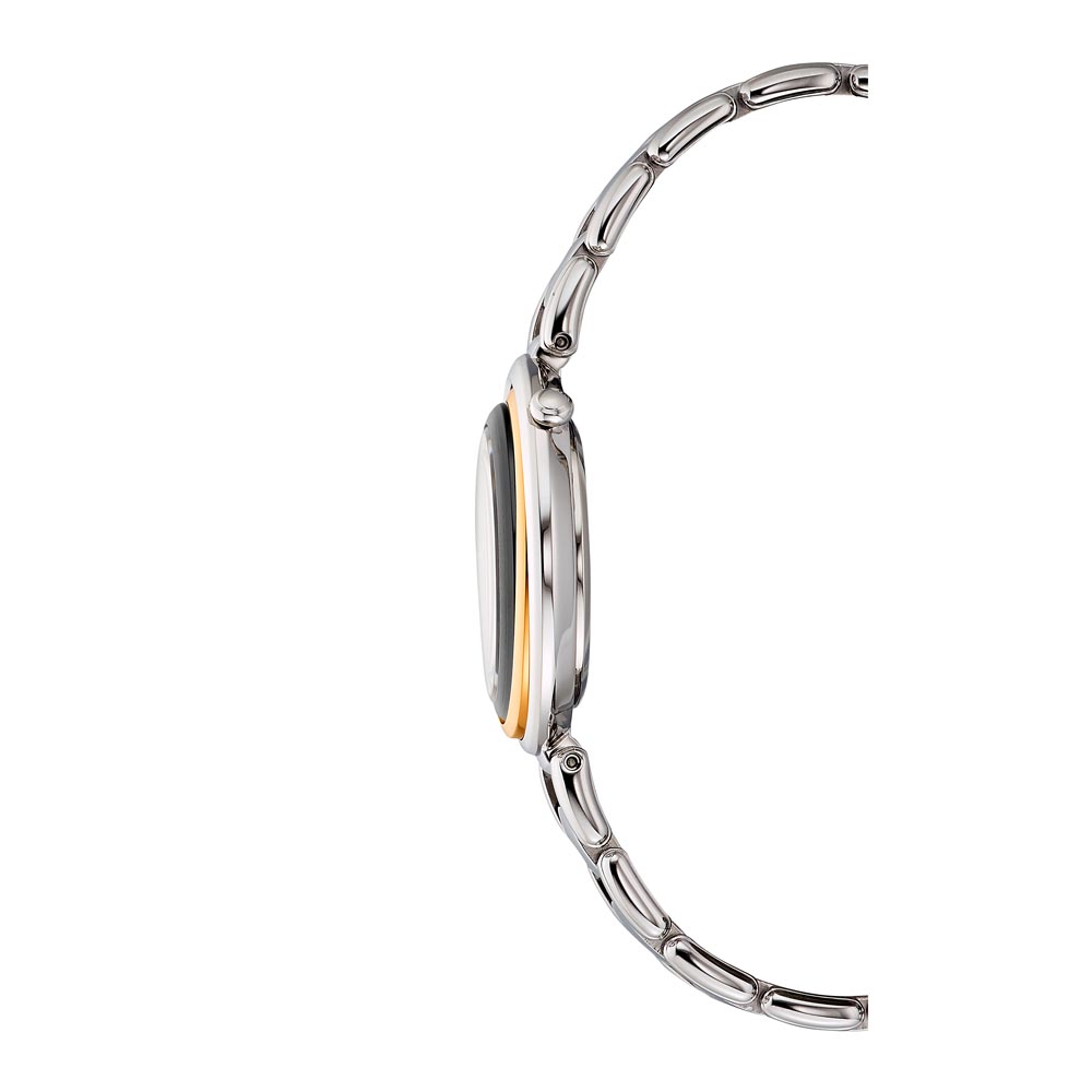 Citizen EM0658-87E นาฬิกาผู้หญิง Eco-Drive Citizen L Women's Watch