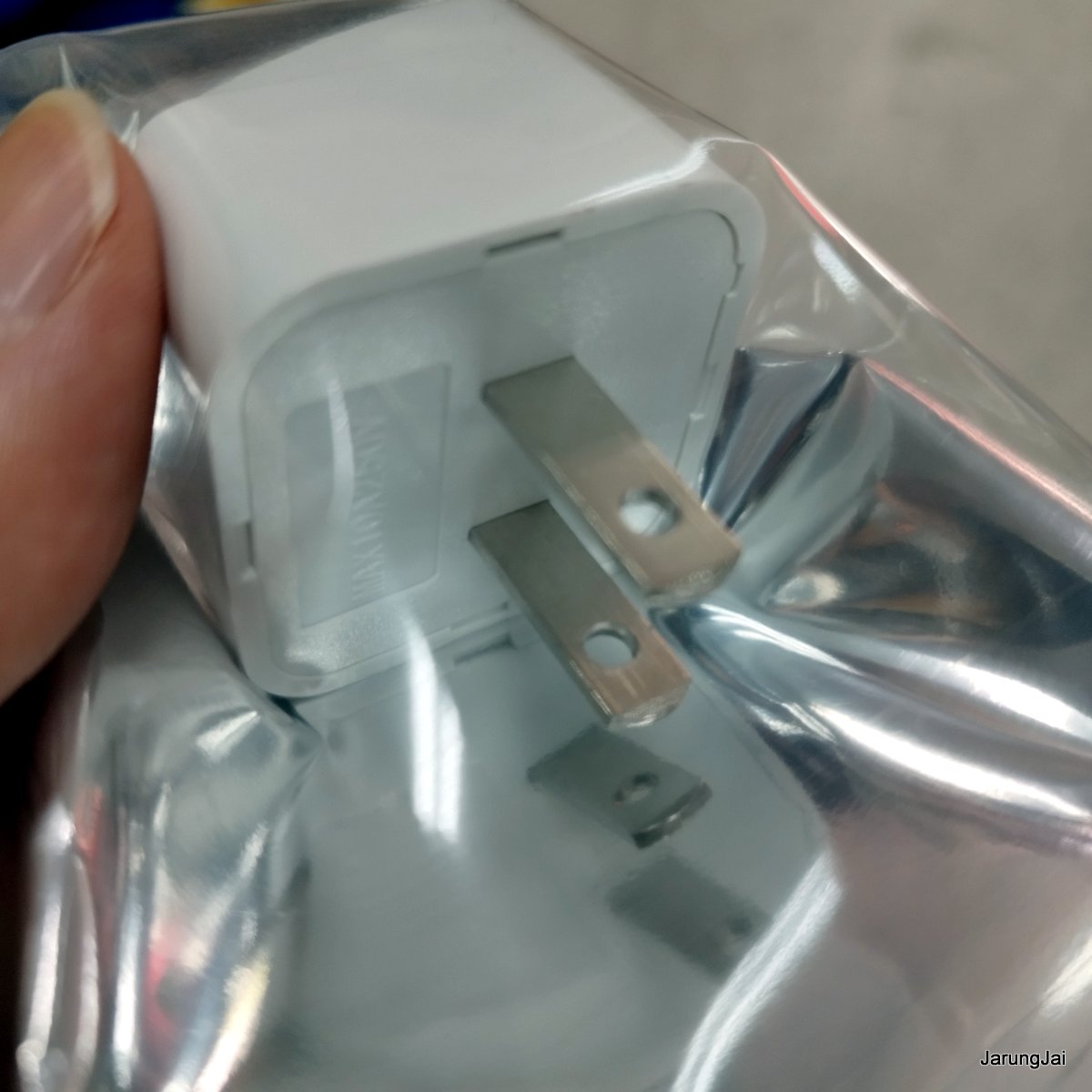 ปลั๊กแปลงขา ตัวแปลงสามขา หัวแปลง คุณภาพี