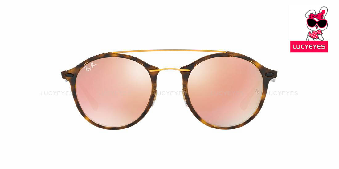 RayBan RB4266 710/2Y LightRay 2