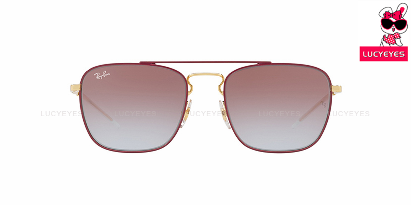 RayBan RB3588 9060/I8