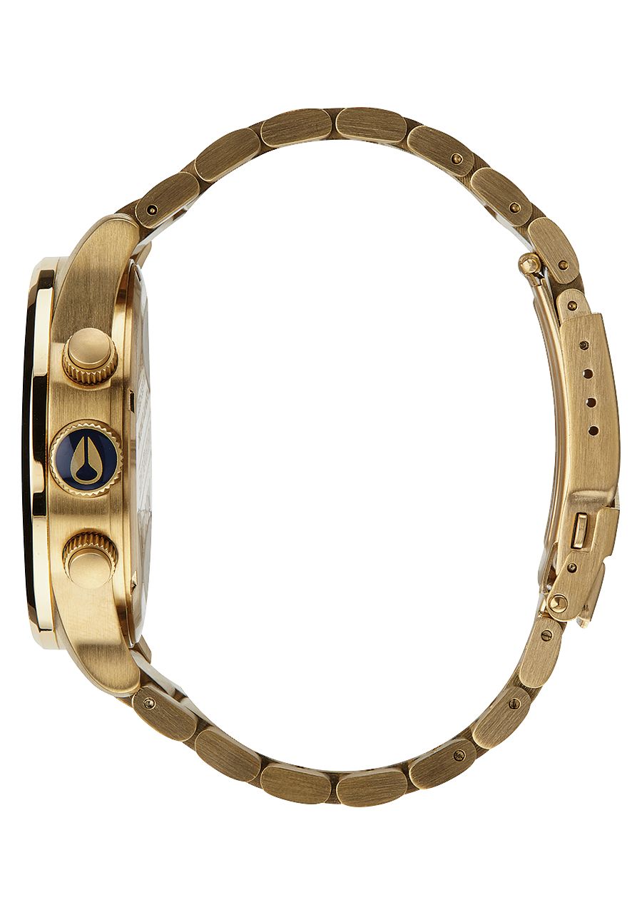 Nixon A386-1922-00 นาฬิกาผู้ชาย Nixon รุ่น A3861922, Sentry Chrono 42mm Quartz Men's Watch