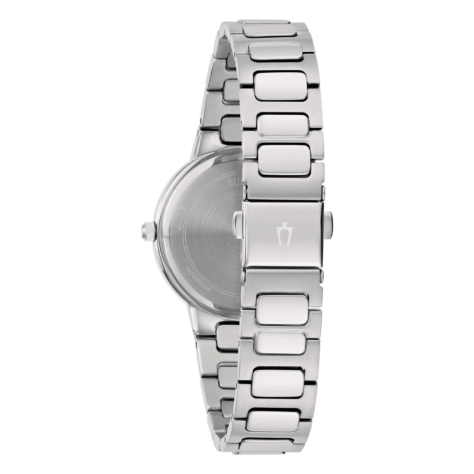 Bulova 96L336 นาฬิกาผู้หญิง Quartz Women's Watch