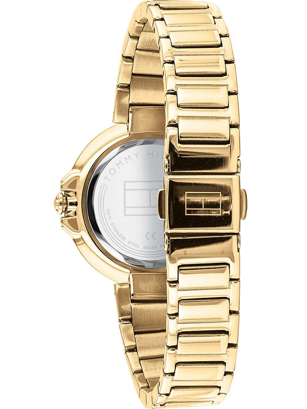 Tommy Hilfiger 1782207 นาฬิกาผู้หญิง Reade Quartz Women's Watch