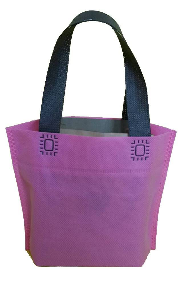 ถุงผ้า ใส่กาแฟ ใส่ขนม Made To Order พร้อมพิมพ์โลโก้