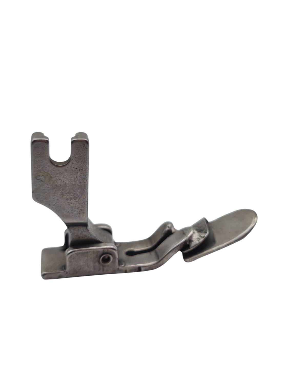 ตีนผีพับเย็บ P351 สำหรับจักรอุตสาหกรรมเข็มเดี่ยว สำหรับงานช่างเย็บผ้าใช้ในงานง่ายสะดวกรวดเร็ว