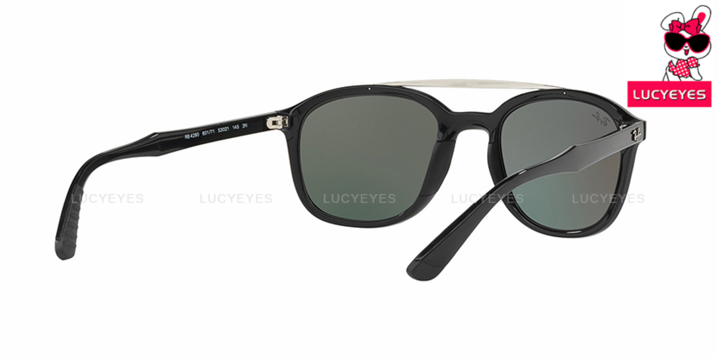 RayBan RB4290F 601/71