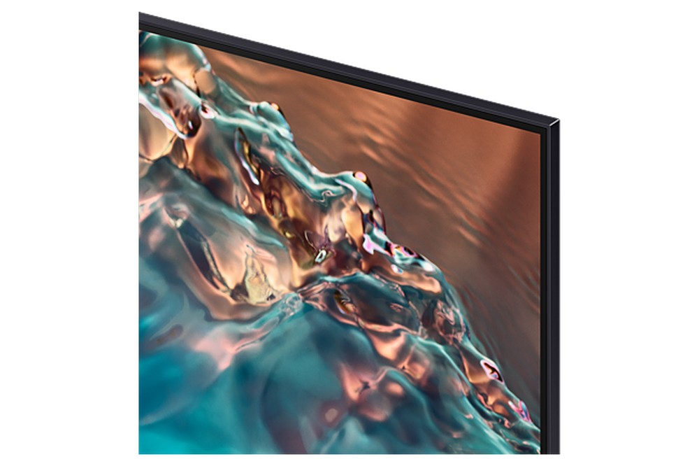 [ผ่อน0%] Samsung 65" BU8100 UHD LED (65", 4K, Smart, 2022) UA65BU8100KXXT (ชลบุรีส่งฟรี)