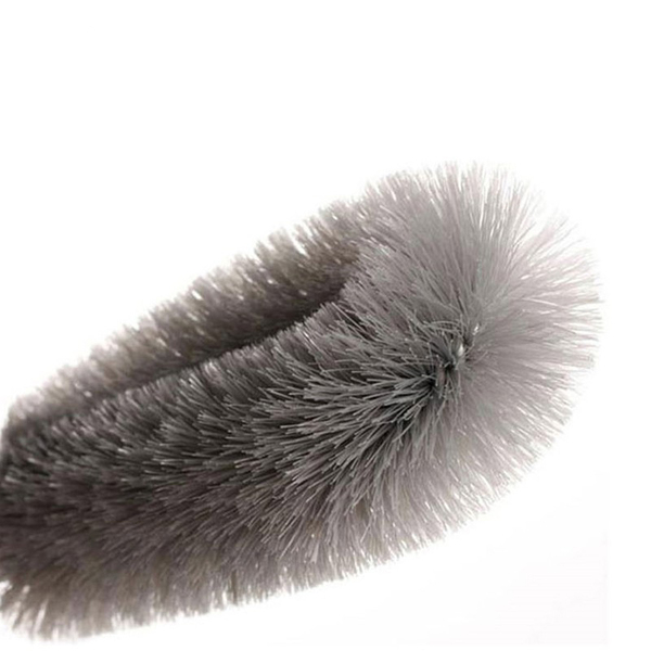 แปรงขัดล้อรถ ขัดยางรถยนต์ ทำความสะอาดได้ดี ขนแปรงแข็งแรง ไม่หลุดง่าย