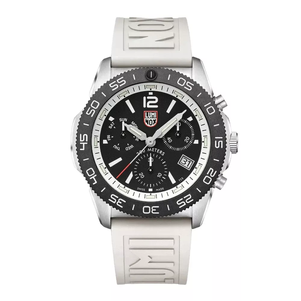 Luminox XS.3141 นาฬิกาผู้ชาย PACIFIC DIVER CHRONOGRAPH Quartz Men's Watch