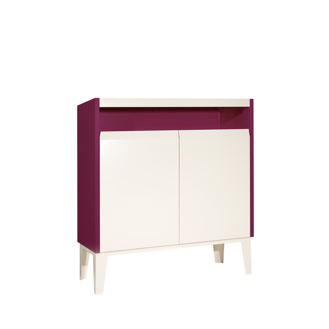 ตู้เอนกประสงค์ kiosk SLIK