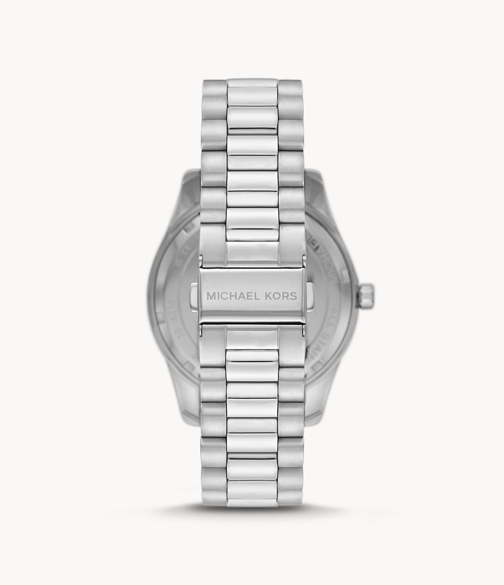 Michael Kors MK8946 นาฬิกาผู้ชาย Lexington Quartz Men's Watch
