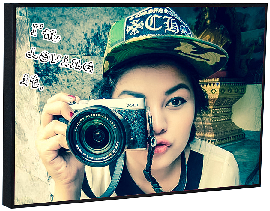 ขยายรูป12x16+กรอบลอยด้าน