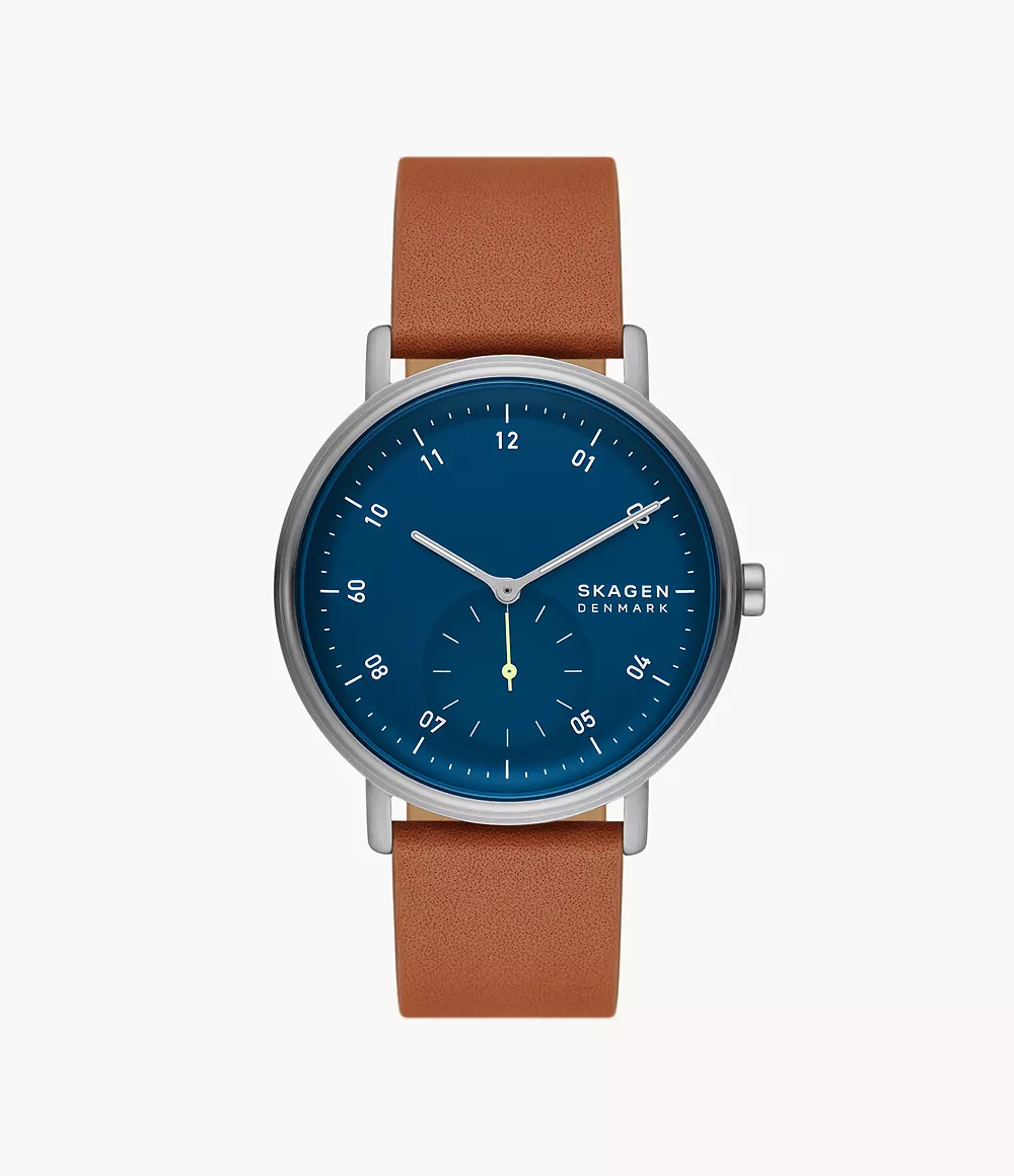 Skagen SKW6888 นาฬิกาผู้ชาย Quartz Men's Watch