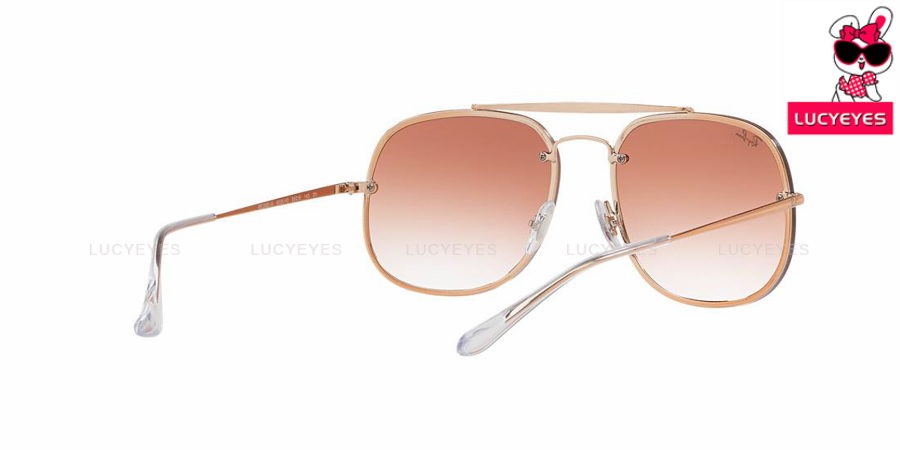 RayBan RB3583N 9035/V0 BLAZE GENERAL