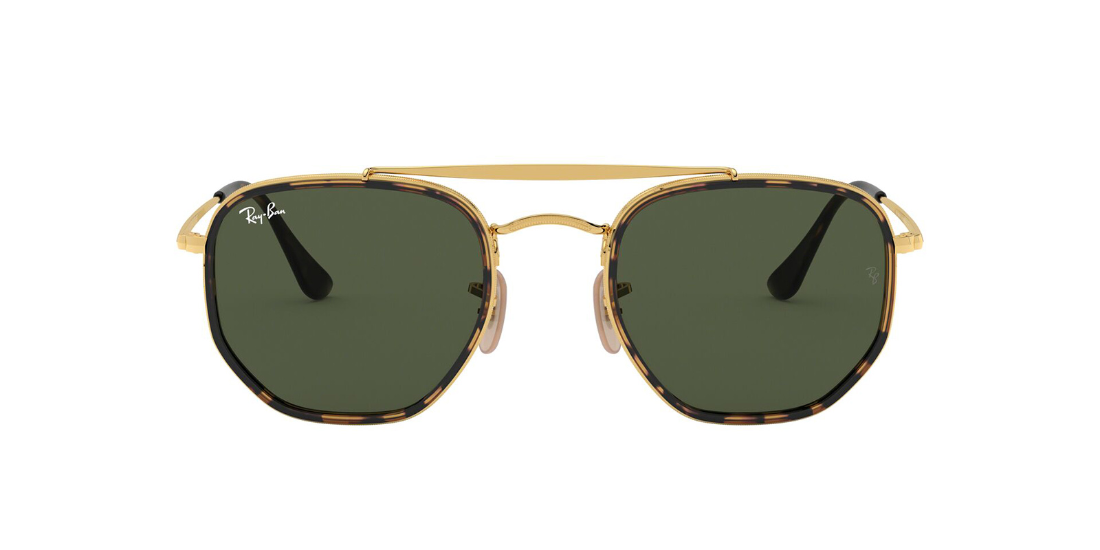 RayBan RB3648M 001 THE MARSHAL II