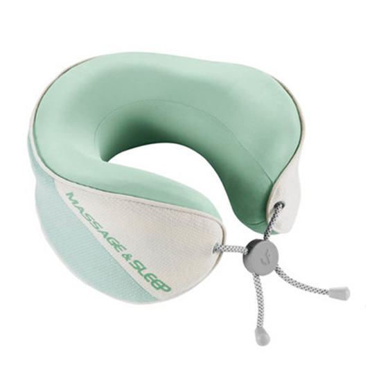 Xiaomi LERAVAN Massage Neck Pillow (Fashion) - หมอนนวดคอ LERAVAN รุ่นแฟชั่น