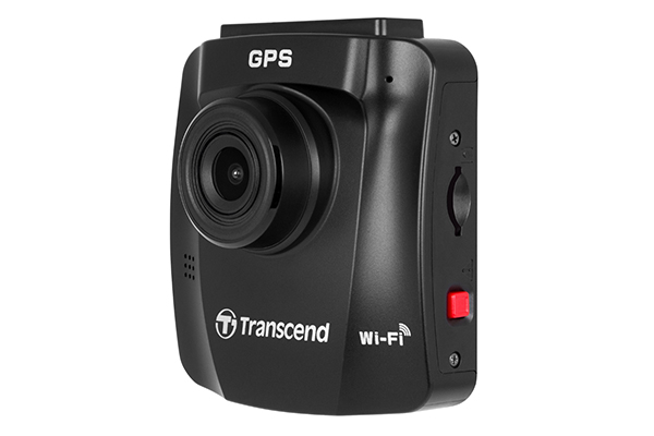 กล้องติดรถยนต์ Transcend DrivePro 230 Wifi + Free 16G +ระบบใหม่ รุ่น TOP