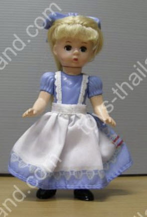 Alice - Alice in Wonderland (ค.ศ.2008)