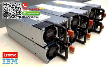 IBM,Lenovo,00D3821,Redundant,Power Supply,IBM 430W,for x3100 M5,Server