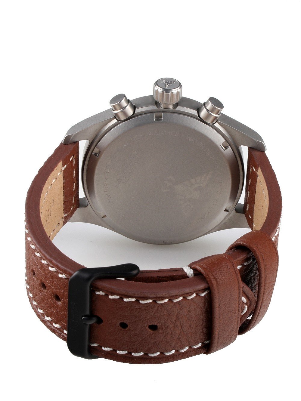 KHS Tactical KHS.AIRSC.LB5 นาฬิกา Airleader Chronograph Quartz Watch